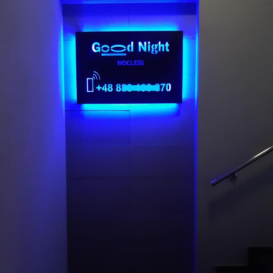 Good Night Noclegi & Strefa Z Sauna I Jacuzzi Ogolnodostepna Lub Na Wylacznosc Czechowice-Dziedzice Kültér fotó