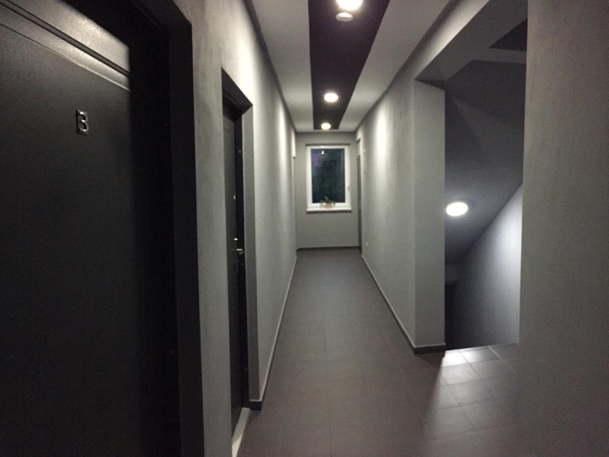 Good Night Noclegi & Strefa Z Sauna I Jacuzzi Ogolnodostepna Lub Na Wylacznosc Czechowice-Dziedzice Kültér fotó